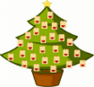  holiday tree